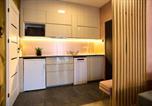 Location vacances Szeged - Sunlight Brillante Szeged - Exclusive-2