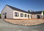 Hôtel Middelfart - Denmark Outdoor Lodge-1