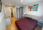 Location vacances Sarria - Dpcristal-4