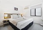Location vacances Perth - East Perth Family Zen Catbus, Cbd, Elizabethquay-4