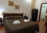 Hôtel Province de Latina - La Rupe Bed and Breakfast-3
