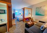 Hôtel Fort Valley - Springhill Suites by Marriott Macon-4