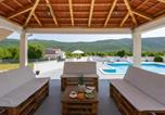 Location vacances Unešić - Holiday home Neda by Villas Guide-3