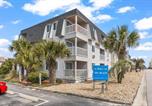 Hôtel Shallotte - Ocean & Inlet Views Cherry Grove Condo-1