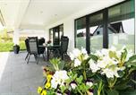Location vacances Wolgast - Exklusives Ferienhaus Lady Lounge mit Wlan und Kamin-1