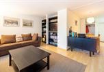 Location vacances  Flims Waldhaus - Cristallina A2-3
