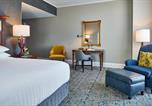 Hôtel Mobile - The Battle House Renaissance Mobile Hotel & Spa-4