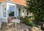 Location vacances  Gare Foregate de Worcester - Florence Villas-3