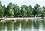 Camping Karlstad - First Camp Ekudden-Mariestad-4