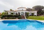 Location vacances Calonge - Villa Blanca-1