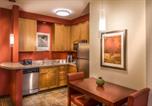 Hôtel Falls Church - Residence Inn by Marriott Arlington Ballston-4