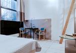Location vacances Tallinn - Cozy Suites-4