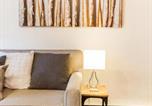 Location vacances Squamish - Cute and Cozy, walk to Gondola Ski in Out-4