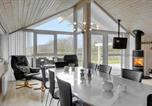 Location vacances  Danemark - Nice Home In Hovborg With Kitchen-3