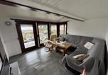 Location vacances Eslohe (Sauerland) - Frisch renoviertes Ferienhaus in Meschede-Hennesee-2