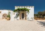 Location vacances Carovigno - Trullo Bel Sito by Perle di Puglia-4