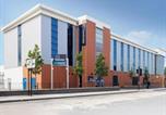Hôtel Middlesbrough - Travelodge Middlesbrough-1