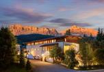 Hôtel Badia - Dolomit Boutique Hotel-1