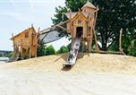 Camping Maasmechelen - De Schatberg-2