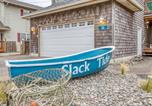 Location vacances Longview - Slack Tide - Meredith Lodging-4