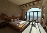 Hôtel Jordanie - Tal Rumman Boutique Hotel-1