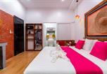 Hôtel Cambodge - Angkor Rithy Boutique-2