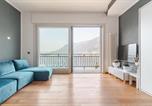 Location vacances Pognana Lario - Risvegli da sogno vista lago-1
