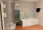 Location vacances Schönau am Königssee - Ferienwohnung Mariengrund-4