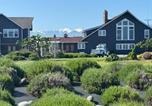 Location vacances Victoria - Dungeness Barn House Bed and Breakfast at Two Crows Farm-1