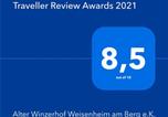 Location vacances Bad Dürkheim - Alter Winzerhof Weisenheim am Berg 3 Sterne Superior-4