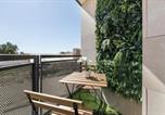 Location vacances Murcie - Vivienda maiva-2
