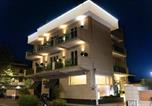 Location vacances Fiumicino - Porto Di Claudio-1