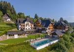 Hôtel Schluchsee - Hotel Schlehdorn-1