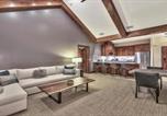 Location vacances Stateline - Luxury 3br Residence steps from Heavenly Village & Gondola-1