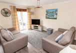 Location vacances New Hedges - Sandy Bay House-2