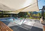 Hôtel Bojnice - Hotel Sitno Forest Resort - Family friendly-4
