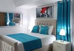 Location vacances Boca Chica - Boca del Mar Iii, apto 706b-4