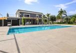 Location vacances Mascali - Stunning Home In Mascali-1