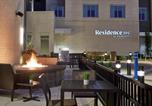 Hôtel Mayfield - Residence Inn by Marriott Cleveland University Circle/Medical Center-1
