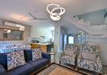 Location vacances Ballito - Ballito Beach Villa Deluxe-1