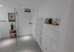 Location vacances Detmold - Nieheim , Nagelneu Barrierefrei-2