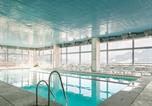 Location vacances Les Contamines-Montjoie - Pierre & Vacances Résidence Le Mont d'Arbois