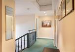 Location vacances Gries im Sellrain - Chalet Sonneck - Seefeld-3
