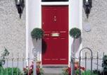 Hôtel Waterford - Ivyleigh House-1