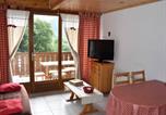 Location vacances Champagny-en-Vanoise - Studio mezzanine, terrasse sud, proche commerces et télécabine à Champagny-en-Vanoise - Fr-1-464-17-1