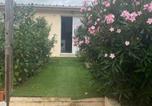 Location vacances  Seine-Saint-Denis - Appartement - Villa Muguet-2