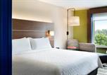 Hôtel Fort Valley - Holiday Inn Express & Suites Macon North by Ihg-4