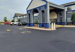Hôtel Athens - Days Inn & Suites by Wyndham Huntsville-2