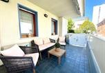 Location vacances  Province d'Udine - Blue Coral Apartment - City Center-2