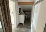 Location vacances Inzell - Apartment inzellreif-3